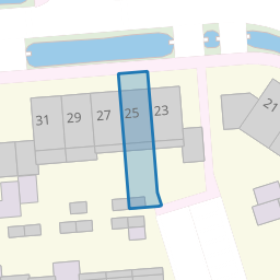 Perceel BES00-K-4799