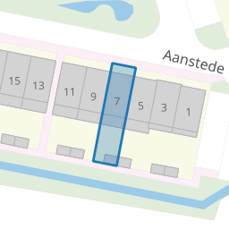 Perceel BES00-K-4800