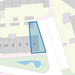 Perceel BES00-K-4801