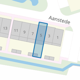 Perceel BES00-K-4803