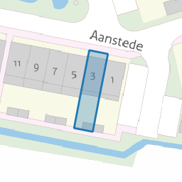 Perceel BES00-K-4804