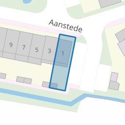 Perceel BES00-K-4806