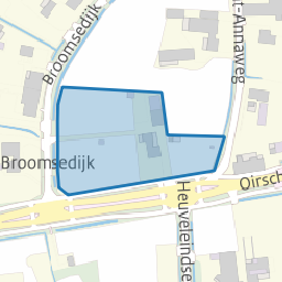 Perceel BES00-K-4848