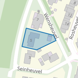 Perceel BES00-K-4859