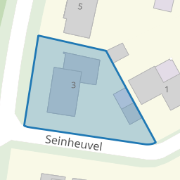 Perceel BES00-K-4860