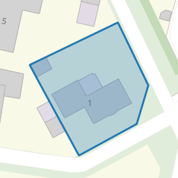 Perceel BES00-K-4861