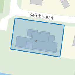 Perceel BES00-K-4862