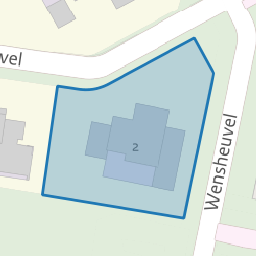 Perceel BES00-K-4863