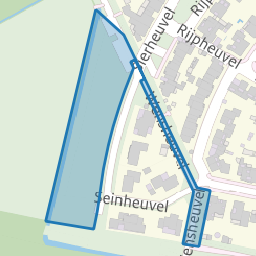 Perceel BES00-K-4864