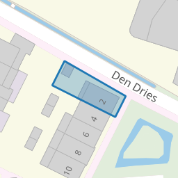 Perceel BES00-K-4878