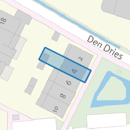 Perceel BES00-K-4879