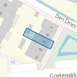 Perceel BES00-K-4880