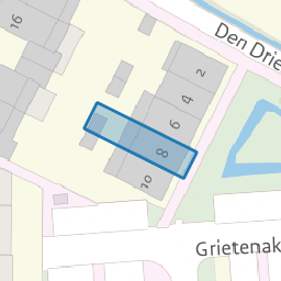 Perceel BES00-K-4881