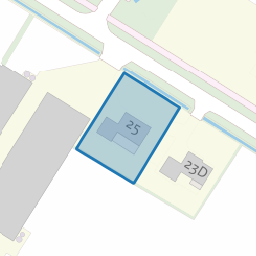 Perceel BES00-K-4883