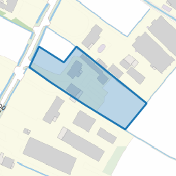 Perceel BES00-K-4885