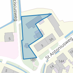 Perceel BES00-K-4921