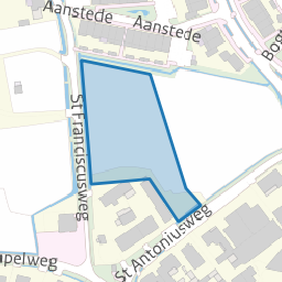 Perceel BES00-K-4922