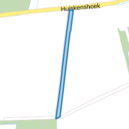 Perceel BES00-K-4929