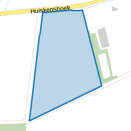 Perceel BES00-K-4930