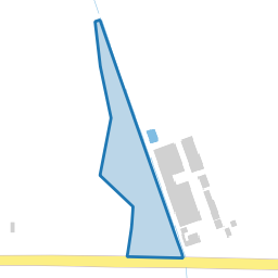 Perceel BES00-K-4932