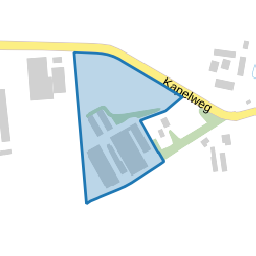 Perceel BES00-K-4933