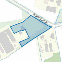 Perceel BES00-K-4934