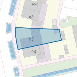 Perceel BES00-K-4940