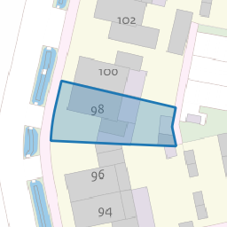 Perceel BES00-K-4941