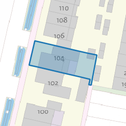 Perceel BES00-K-4945