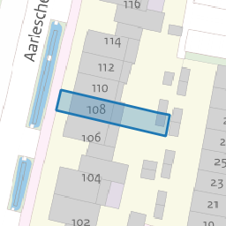 Perceel BES00-K-4947