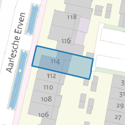 Perceel BES00-K-4950