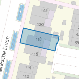 Perceel BES00-K-4952