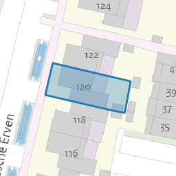 Perceel BES00-K-4953