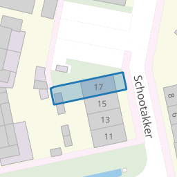 Perceel BES00-K-4955