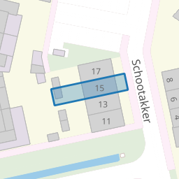 Perceel BES00-K-4956