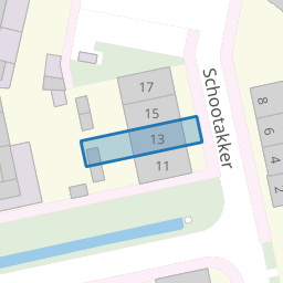 Perceel BES00-K-4957