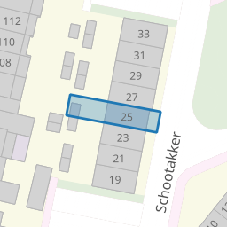 Perceel BES00-K-4962