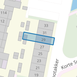 Perceel BES00-K-4964