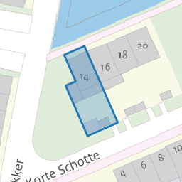 Perceel BES00-K-4971