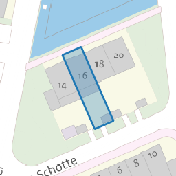 Perceel BES00-K-4972