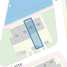 Perceel BES00-K-4973