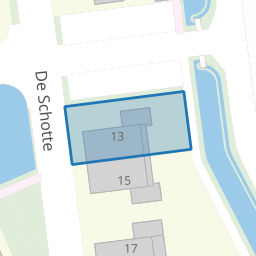 Perceel BES00-K-4975