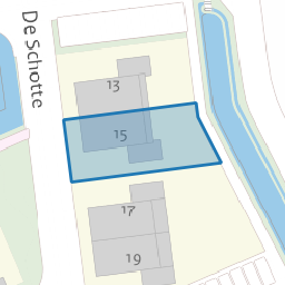 Perceel BES00-K-4976