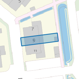 Perceel BES00-K-4980