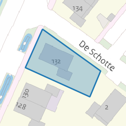 Perceel BES00-K-4986