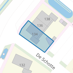 Perceel BES00-K-4991