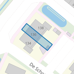 Perceel BES00-K-4992