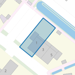 Perceel BES00-K-4994