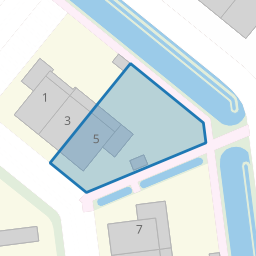 Perceel BES00-K-4996