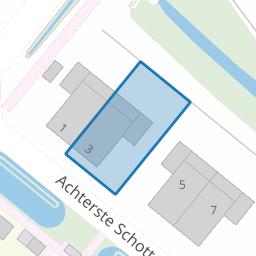 Perceel BES00-K-4998